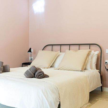 Three Cities Guest House Cospicua Exterior foto